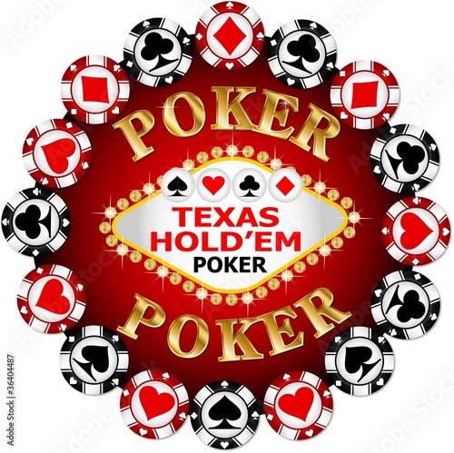 Poker chip