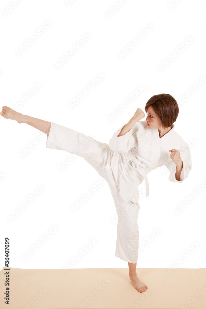 kick box kick box