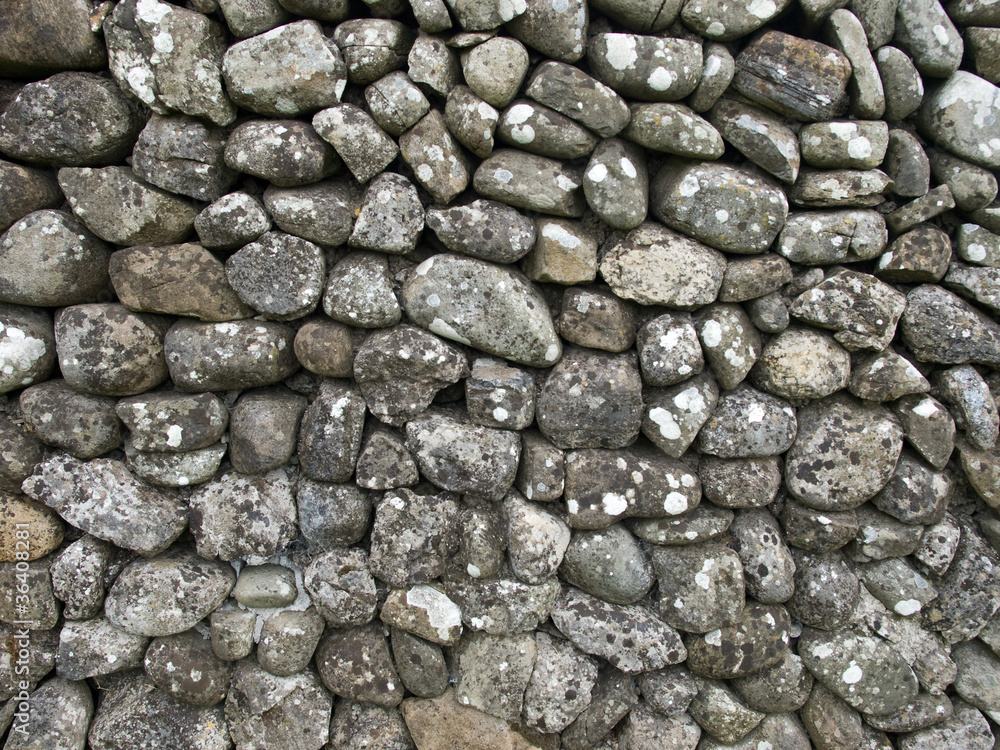 Stone wall texture Stone wall texture