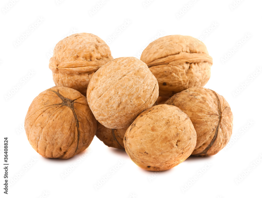 Walnuts Walnuts