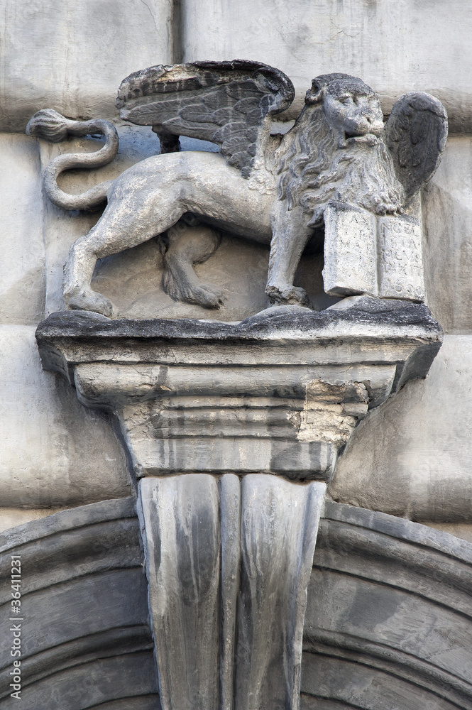 Venetian Lion Venetian Lion