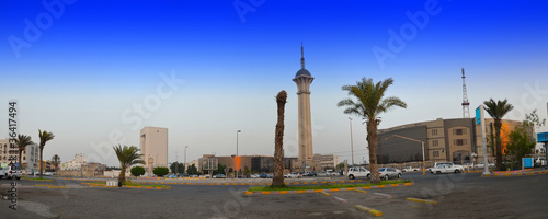 Saudi TV Tower
