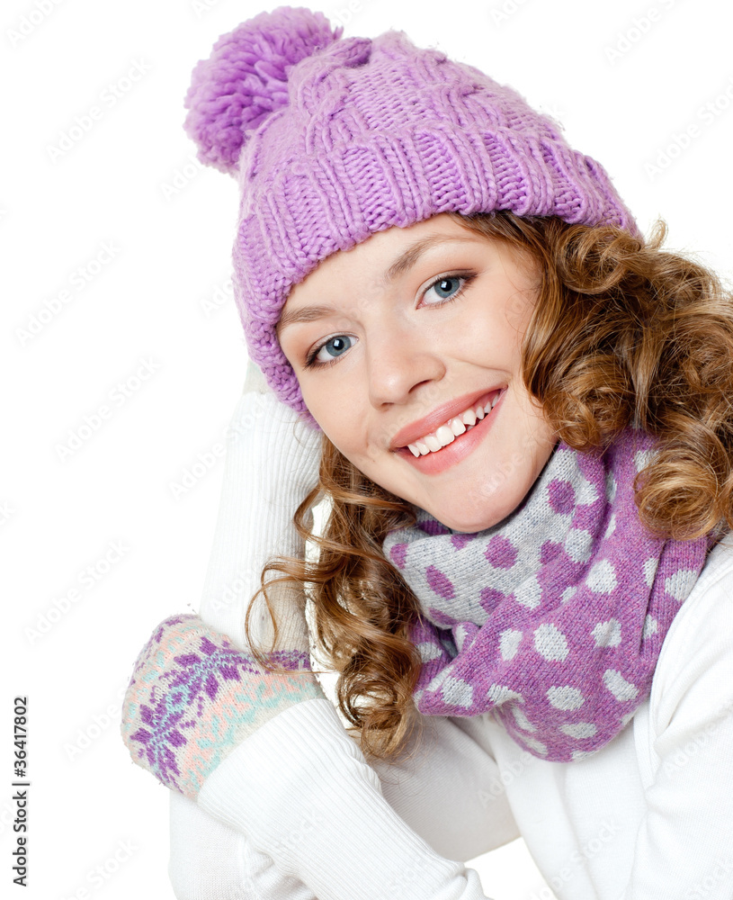 Winter time Winter time