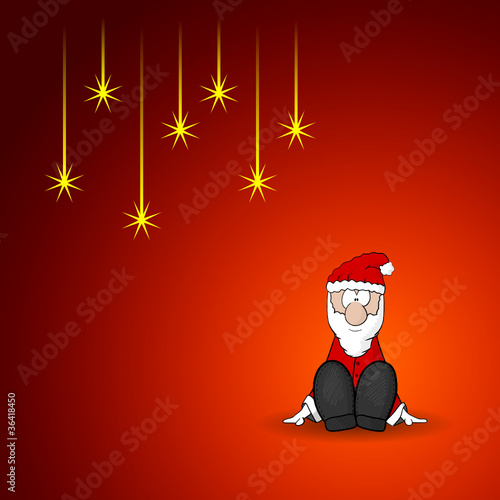 weihnachtsmann V