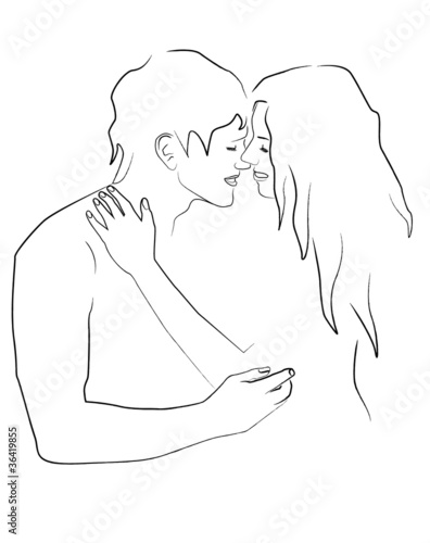 Liebespaar