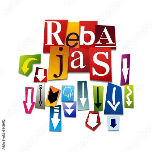 REBAJAS