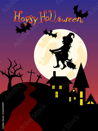 Happy Halloween