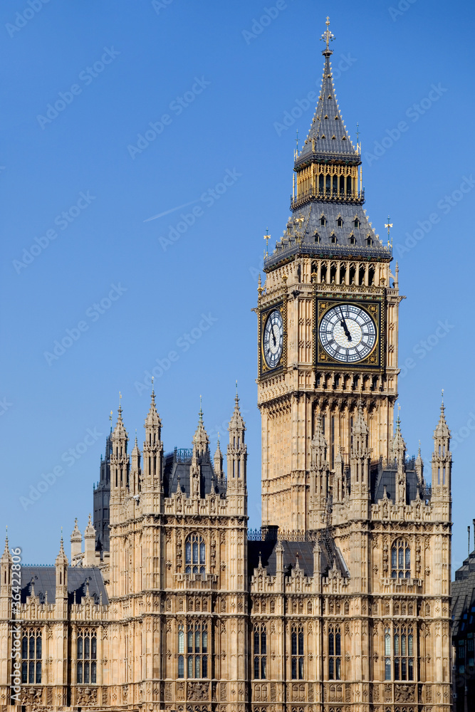 big ben