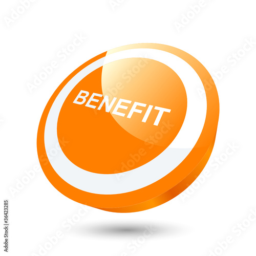 benefit symbol