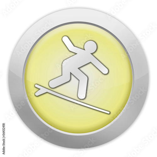 Light Colored Icon (Yellow) 