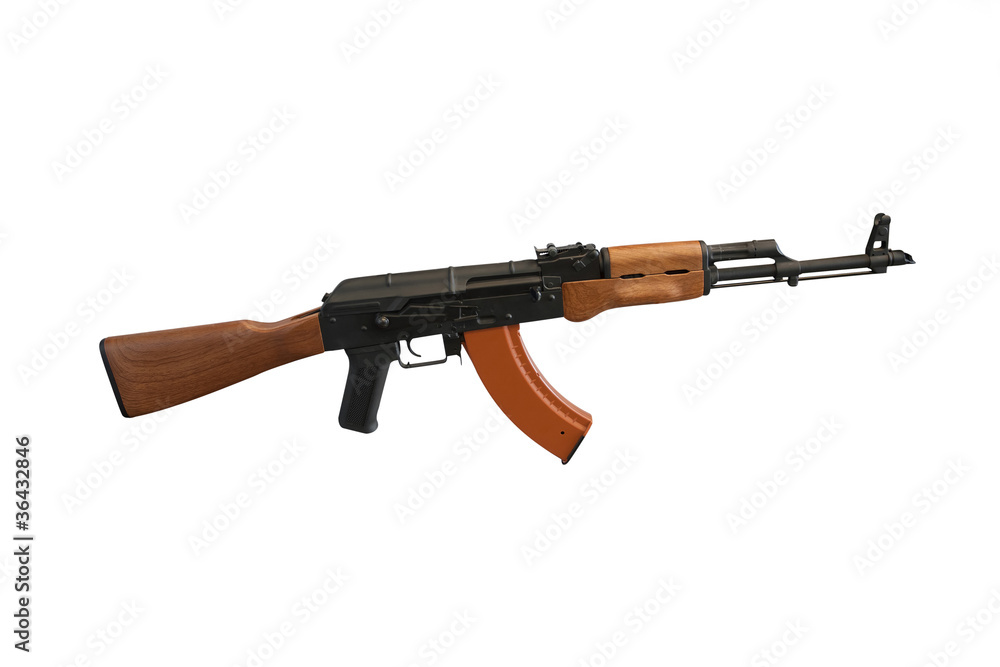 machine gun machine gun