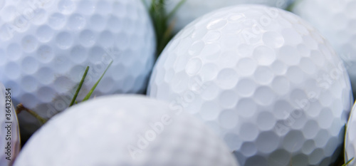 Golfball