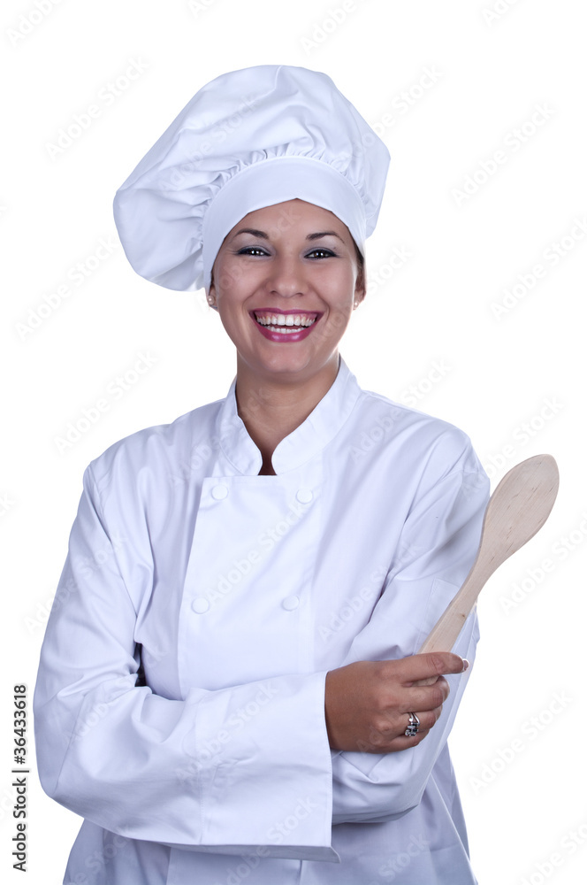 cook woman cook woman