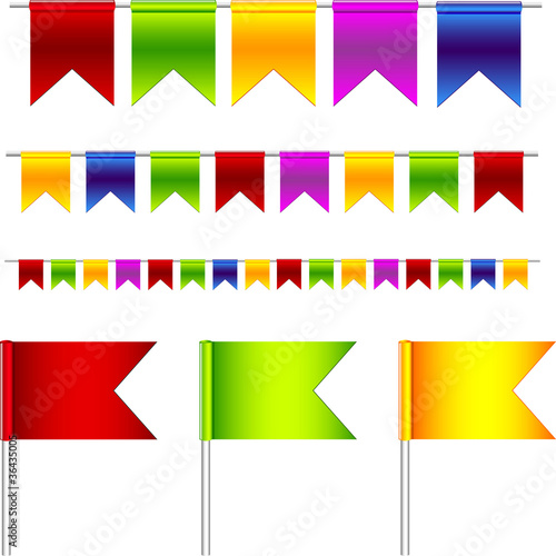 Flags