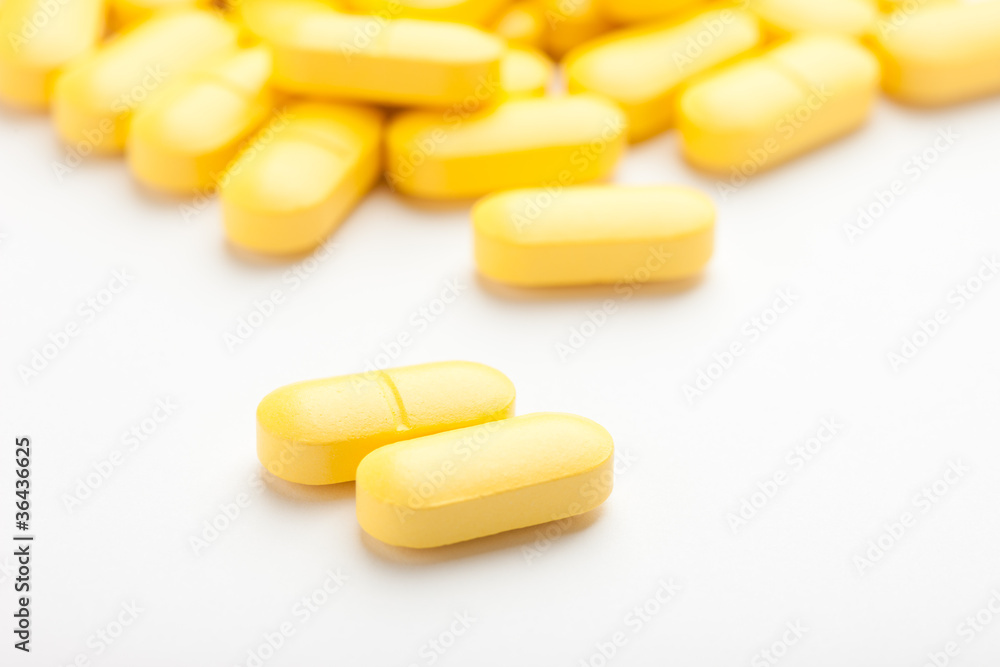 Medicinal pills Medicinal pills
