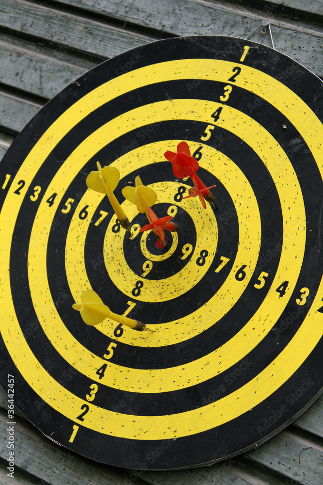 target target