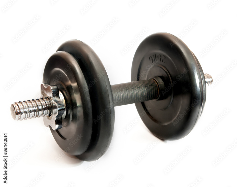 dumbbell dumbbell