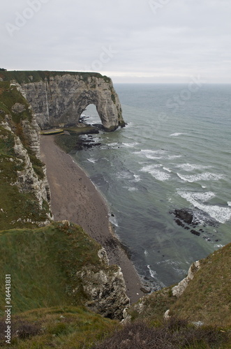 Panorama Normand