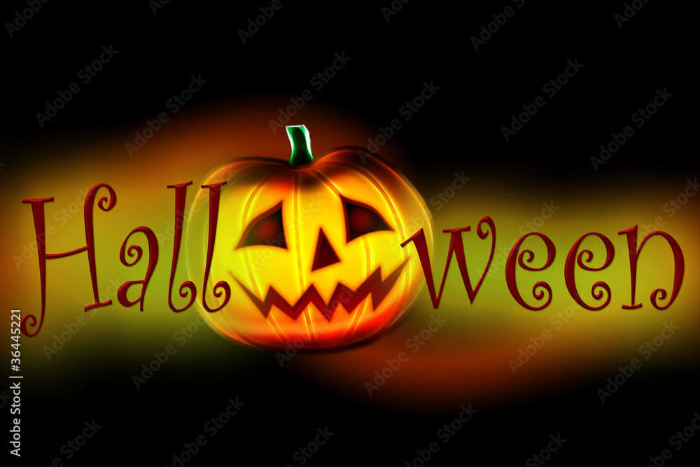 Halloween text Halloween text