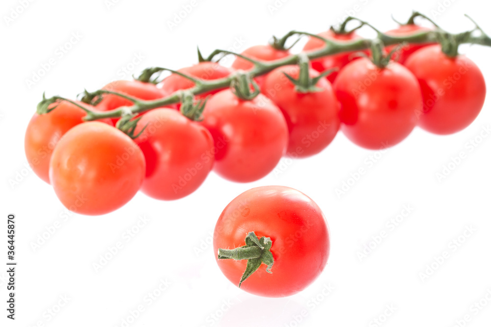 cherry tomatoes cherry tomatoes