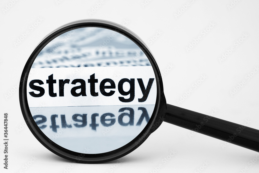 Strategy Strategy