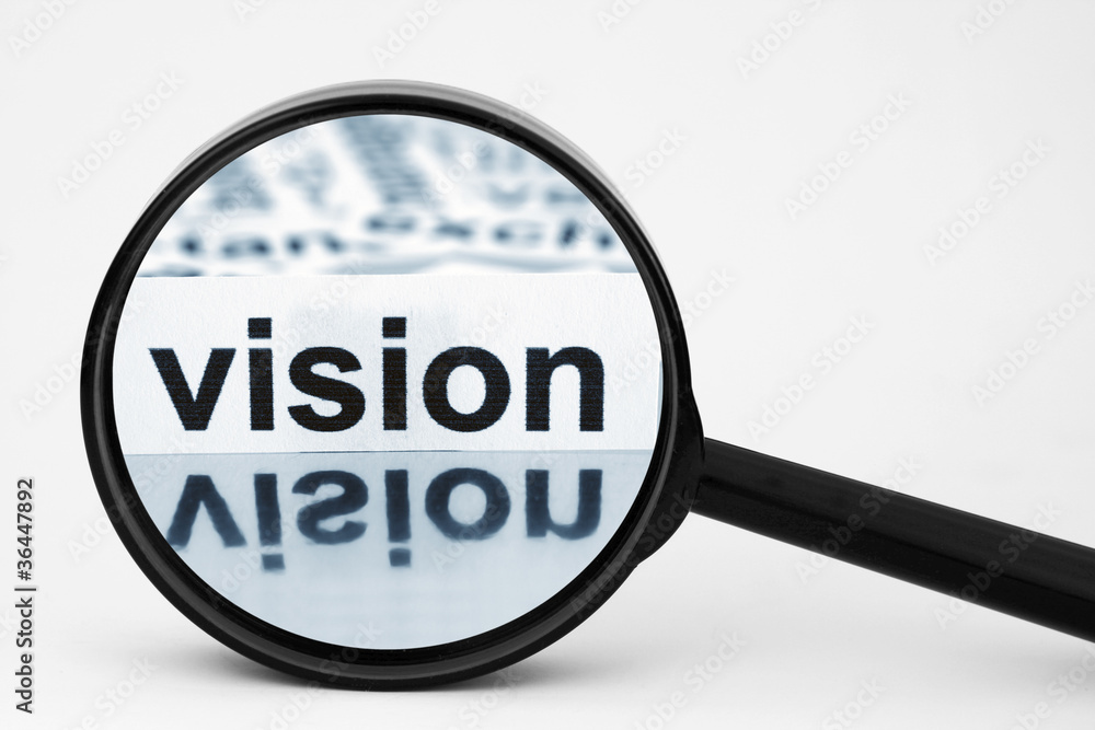 VIsion VIsion