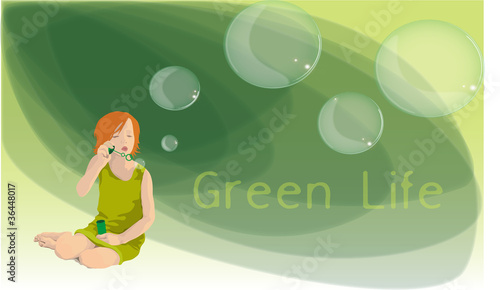 Green Life