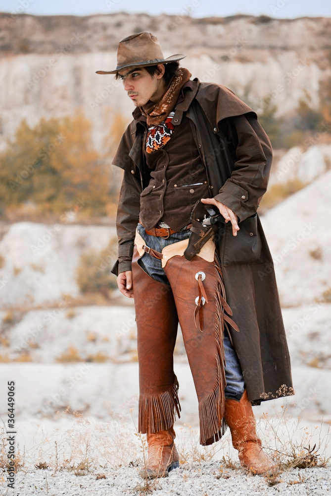 cowboy