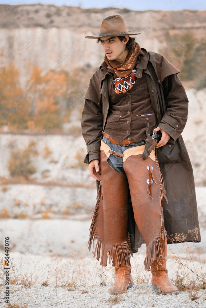 cowboy