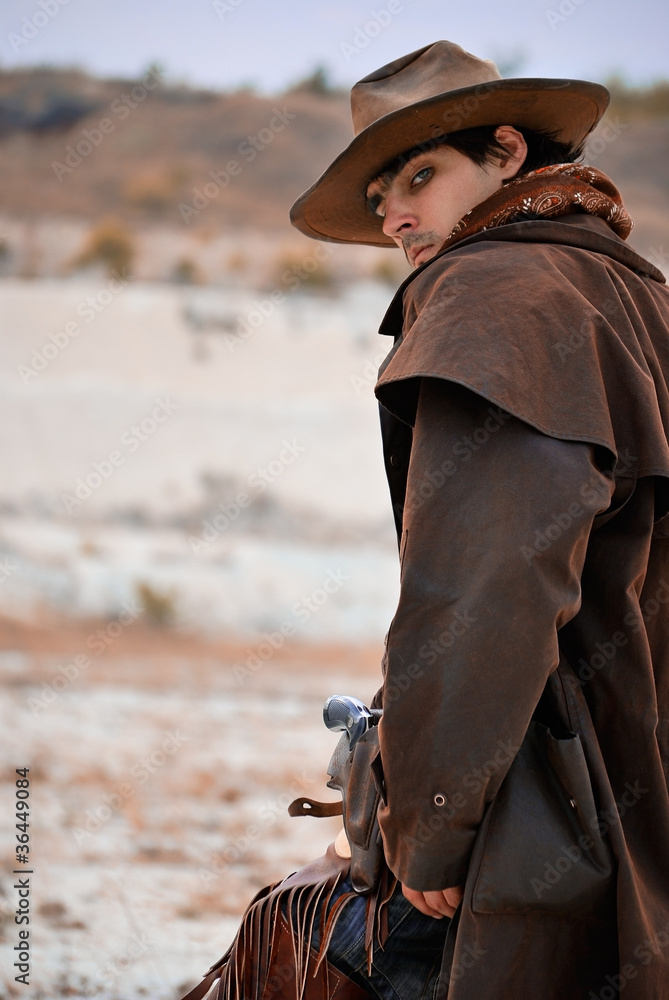 cowboy