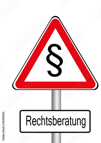 Rechtsberatung
