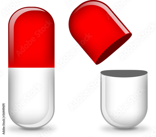 Red pill