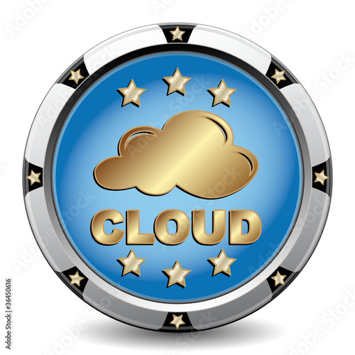 CLOUD ICON