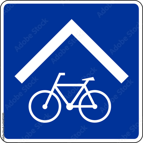 Fahrradgarage