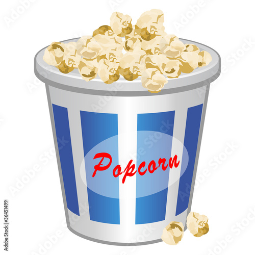 Popcorn