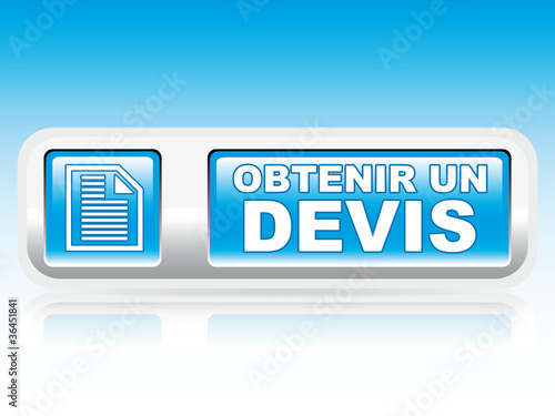 OBTENIR UN DEVIS ICON