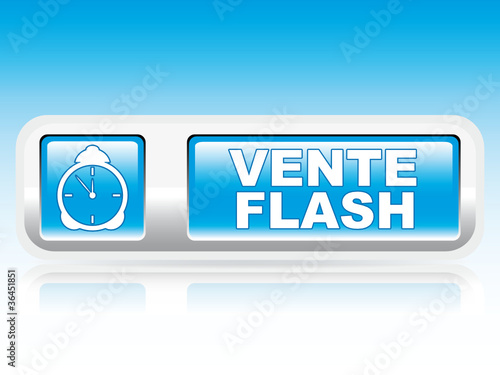 VENTE FLASH ICON