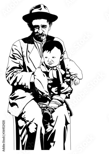 grandpa