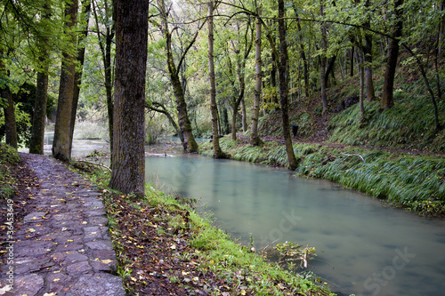 Fontibre (Cantabria) photo