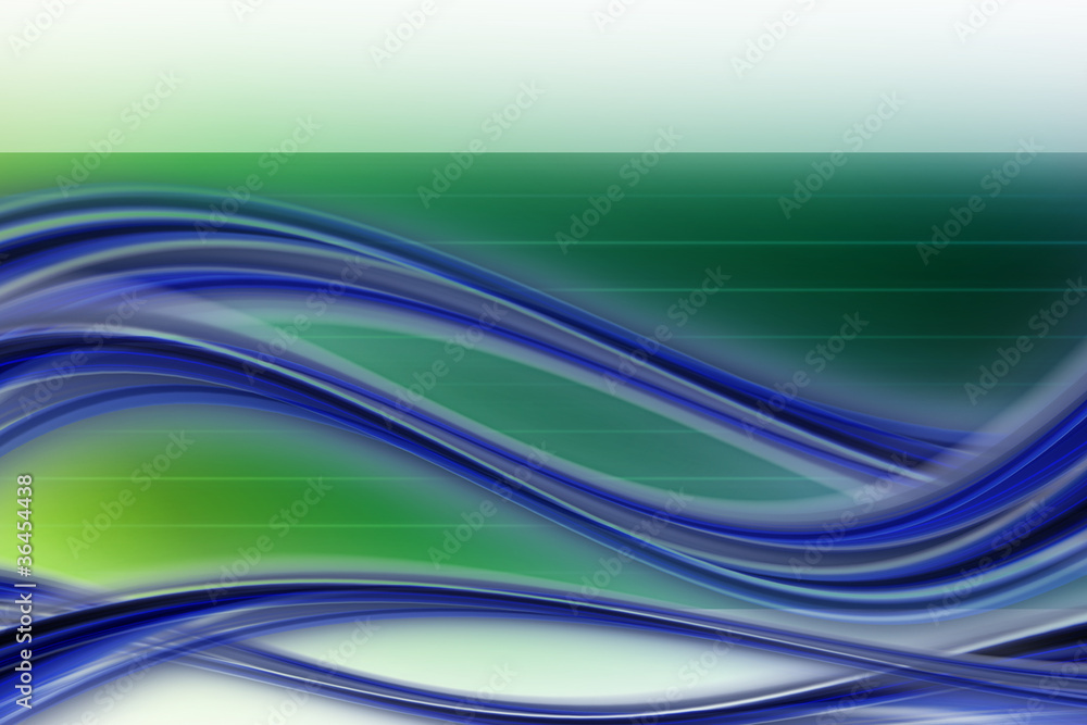 Fototapeta premium fantastic elegant powerful background design illustration