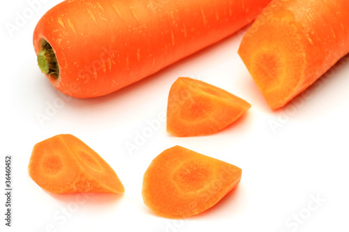 carrot