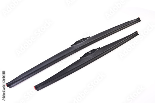 Pair of Winter Windshield Wipers