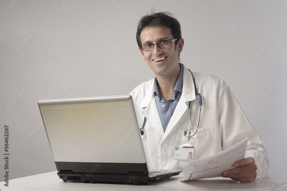Consultant Consultant