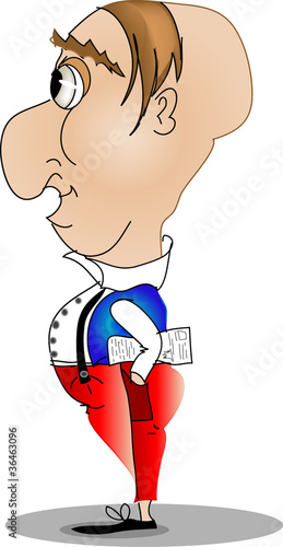 Clerk