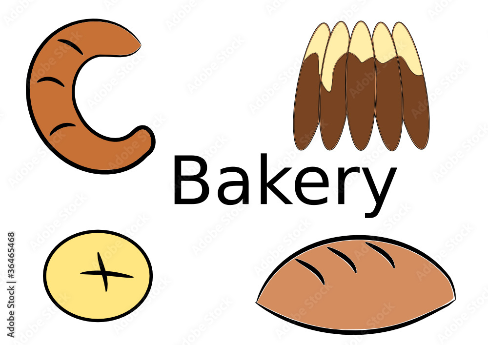 Bread and other bakers ' wares Bread and other bakers ' wares