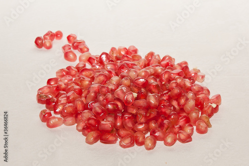 bagos de romã