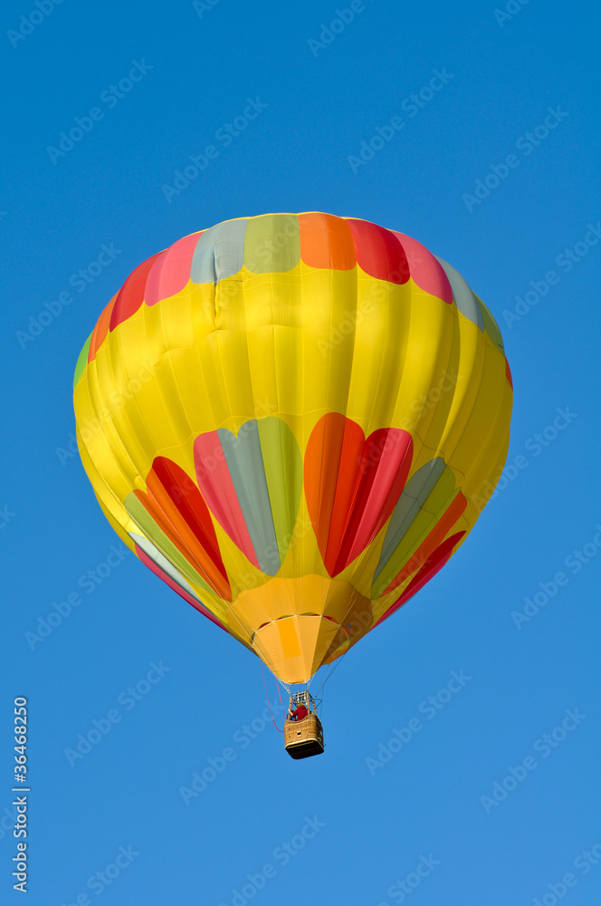 Hot Air Balloon
