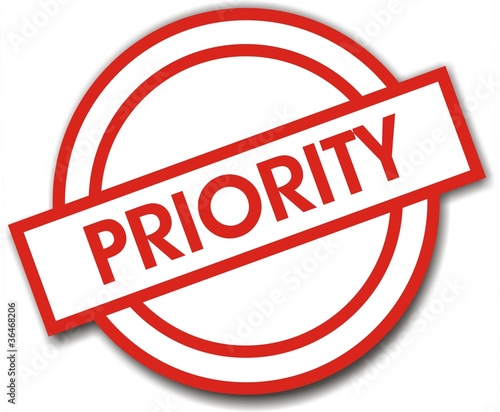 tampon priority