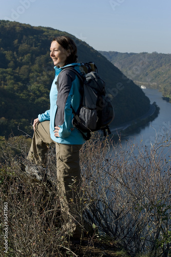 Wandern