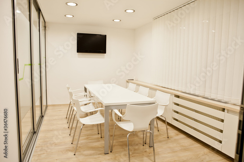 Modern office